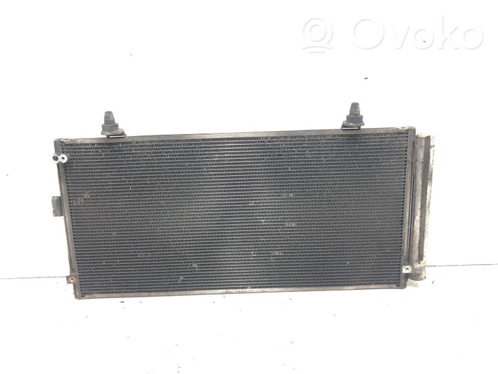 Subaru Outback Radiateur condenseur de climatisation 