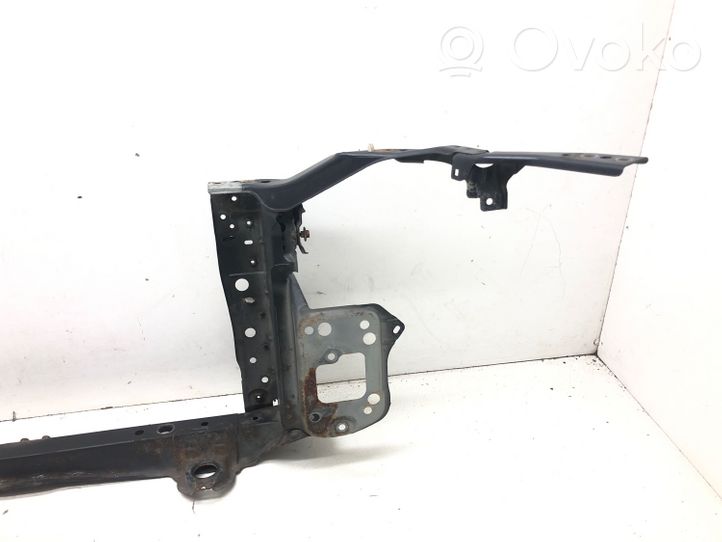 Subaru Outback Support de radiateur sur cadre face avant 