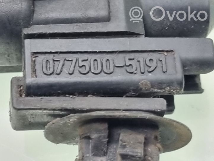 Subaru Outback Czujnik temperatury zewnętrznej 0775005191