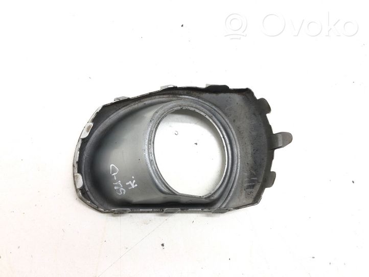 Subaru Outback Verkleidung Nebelscheinwerfer / Gitter vorne 57731AJ490