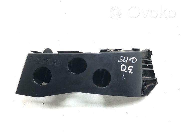 Subaru Outback Support de pare-chocs arrière 57707AJ120