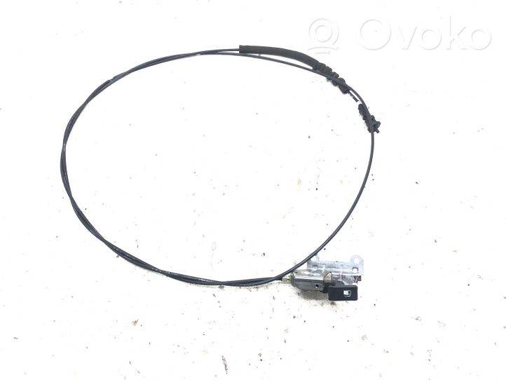 Subaru Outback Câble de trape à essence 57330AJ081