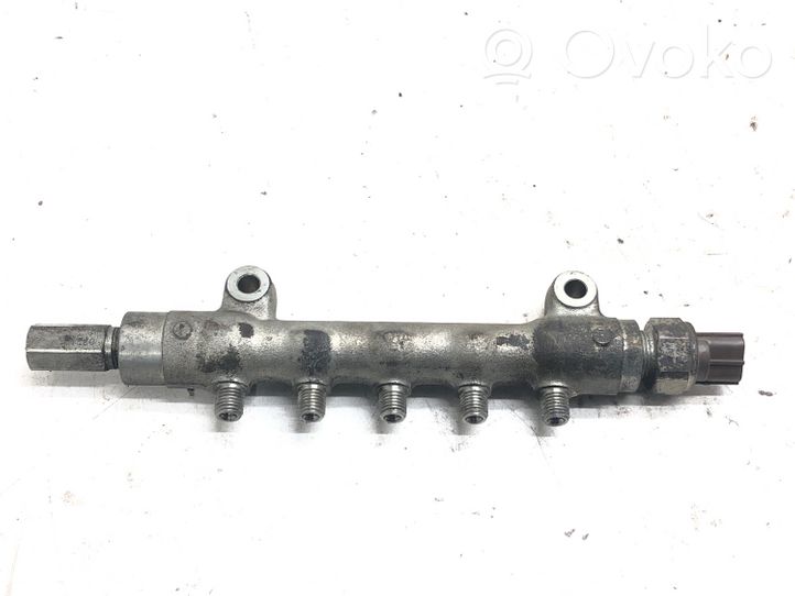 Subaru Outback Tuyau de conduite principale de carburant 