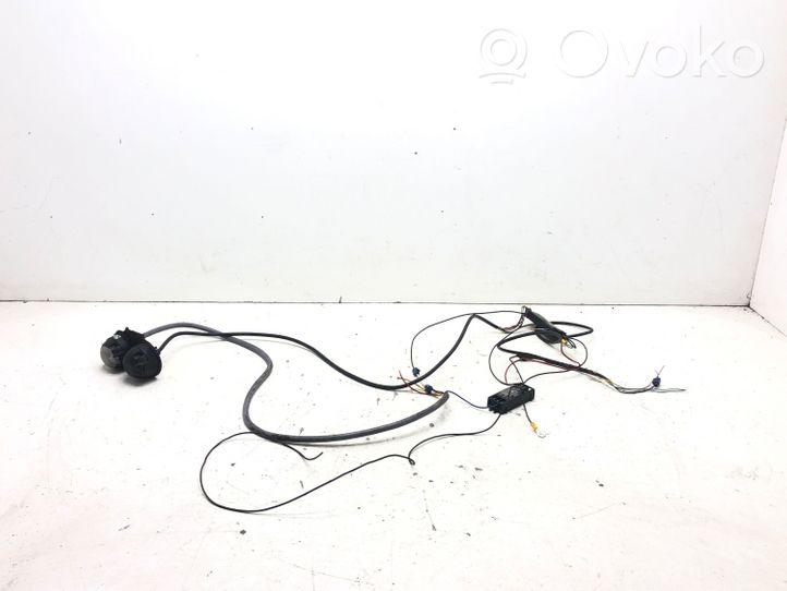 Subaru Outback Otros cableados 