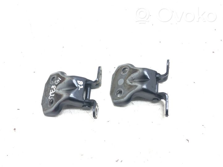 Subaru Outback Kit de charnières de porte avant 60070AG00A9P