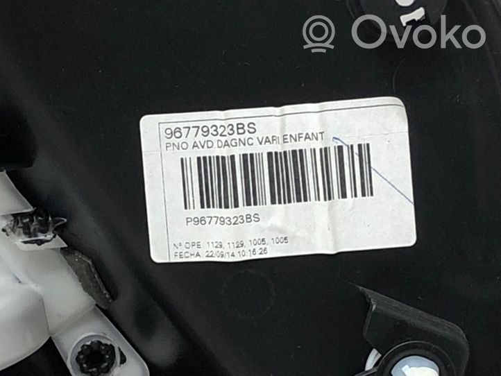 Citroen C4 Grand Picasso Verkleidung Tür vorne 96779323BS