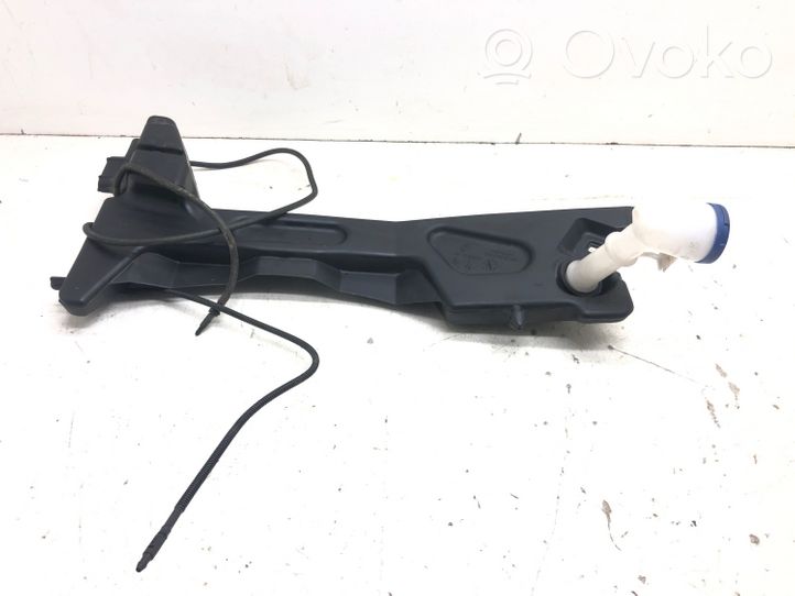 Citroen C4 Grand Picasso Réservoir de liquide lave-glace 9676088180