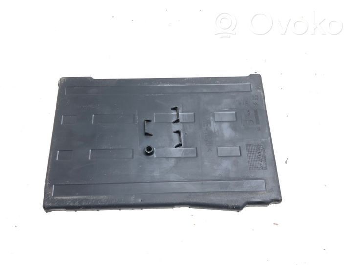 Citroen C4 Grand Picasso Battery tray 9806108580