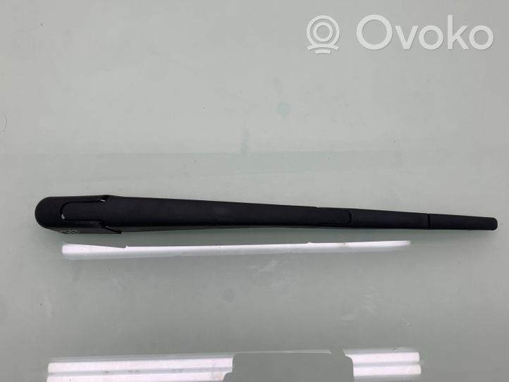 Citroen C4 Grand Picasso Rear wiper blade 1609428380