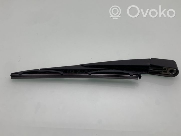 Citroen C4 Grand Picasso Rear wiper blade 1609428380