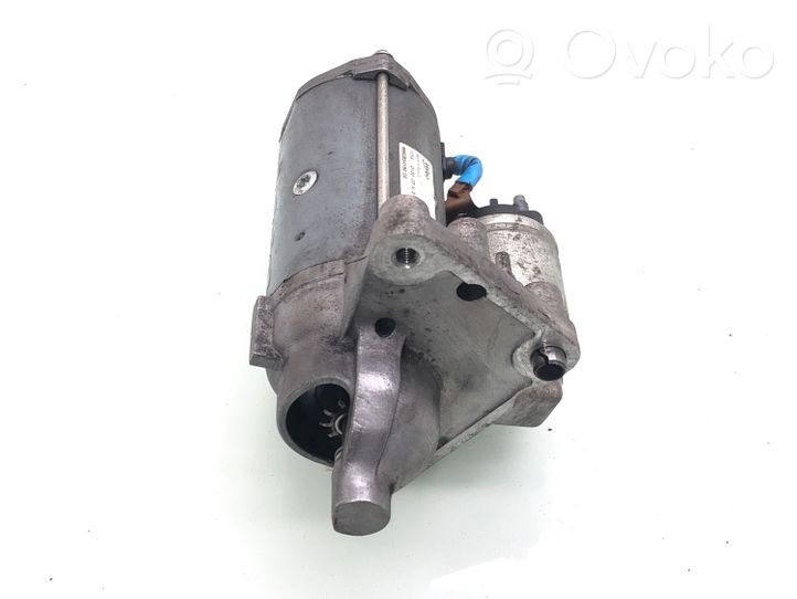 Citroen C4 Grand Picasso Starter motor 9662854180