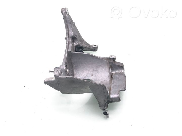 Citroen C4 Grand Picasso Staffa/supporto di montaggio del filtro carburante 9672309580