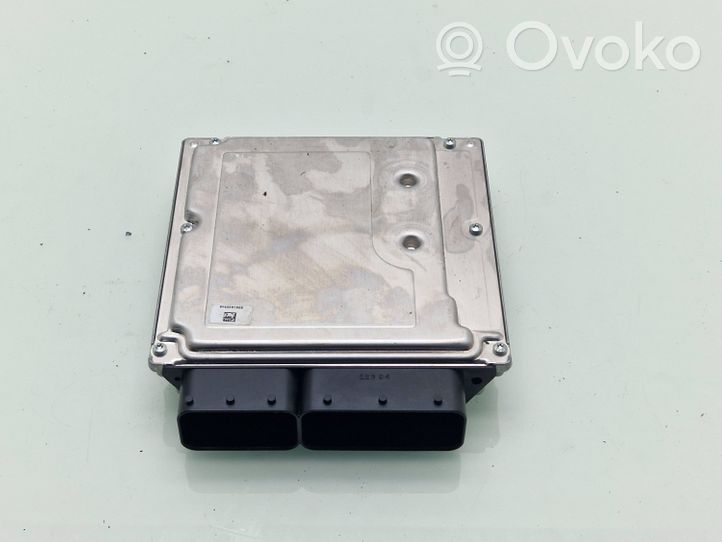 7806976 BMW X5 E70 Engine control unit/module, 170.00 € | RRR 