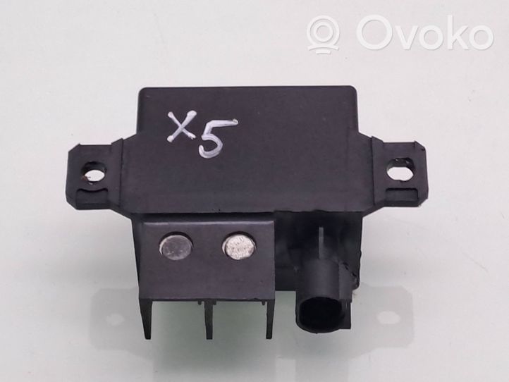 BMW X5 E70 Other relay 7661503