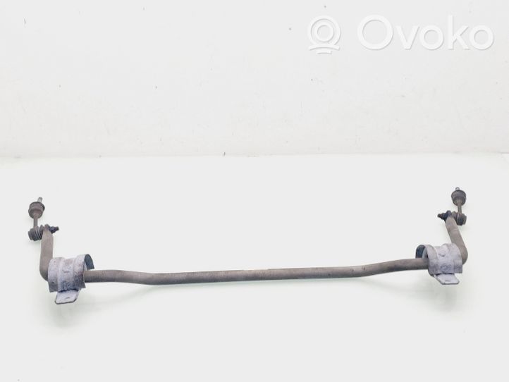 BMW X5 E70 Barre anti-roulis arrière / barre stabilisatrice 6777322