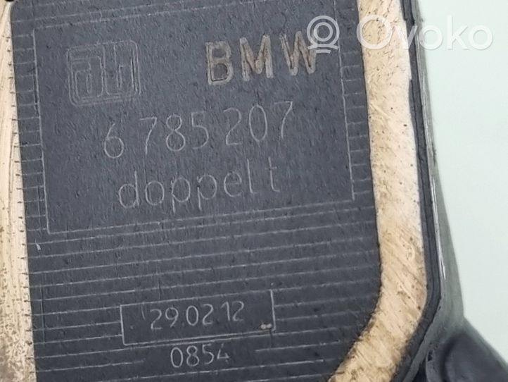BMW X5 E70 Sensore di livello faro/fanale 6785207