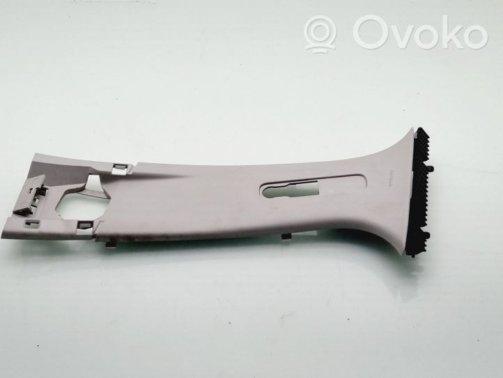 Renault Megane III (B) pillar trim (top) 769140022R