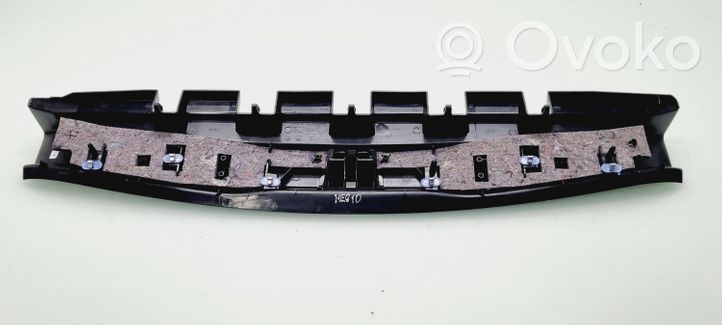 Renault Megane III Rivestimento di protezione sottoporta del bagagliaio/baule 849210001R