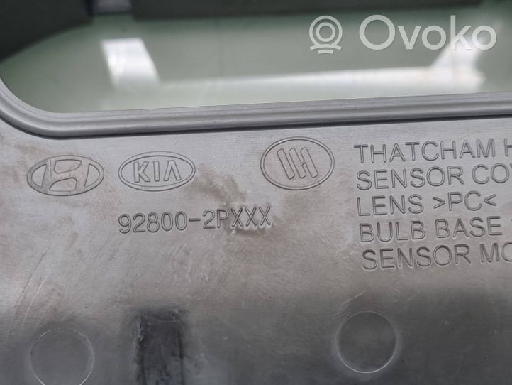 KIA Sorento Priekinių vietų apšvietimo žibintas 928002RXXX