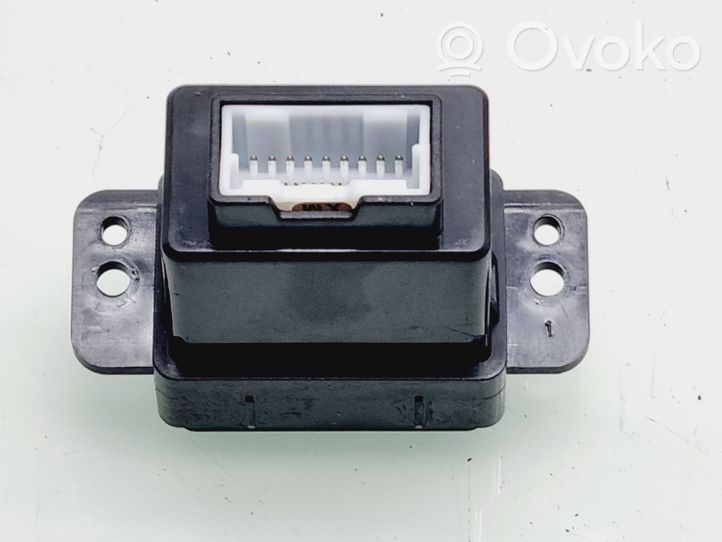 KIA Sorento Câble adaptateur AUX 961202P000