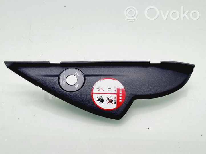 KIA Sorento Panelės apdailos skydas (šoninis) 847652P110