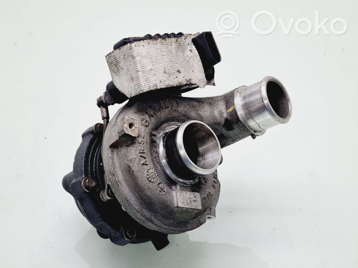 KIA Sorento Turbina 282312F100