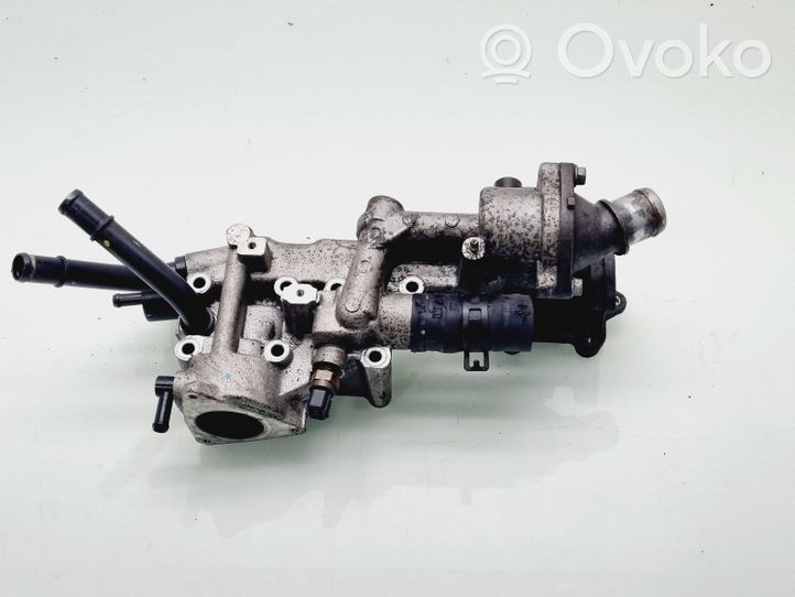 KIA Sorento Termostat EGR 