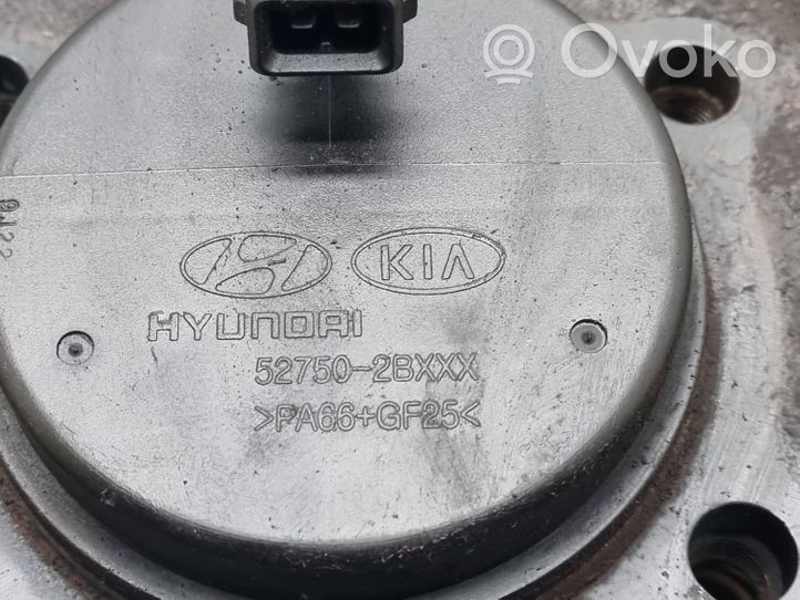 KIA Sorento Piasta koła tylnego 527502BXXX