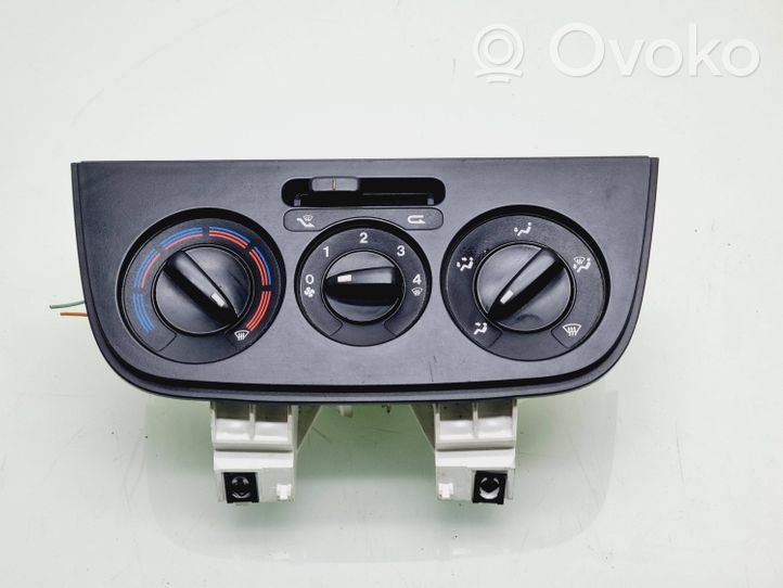 Fiat Fiorino Climate control unit 01891401000013