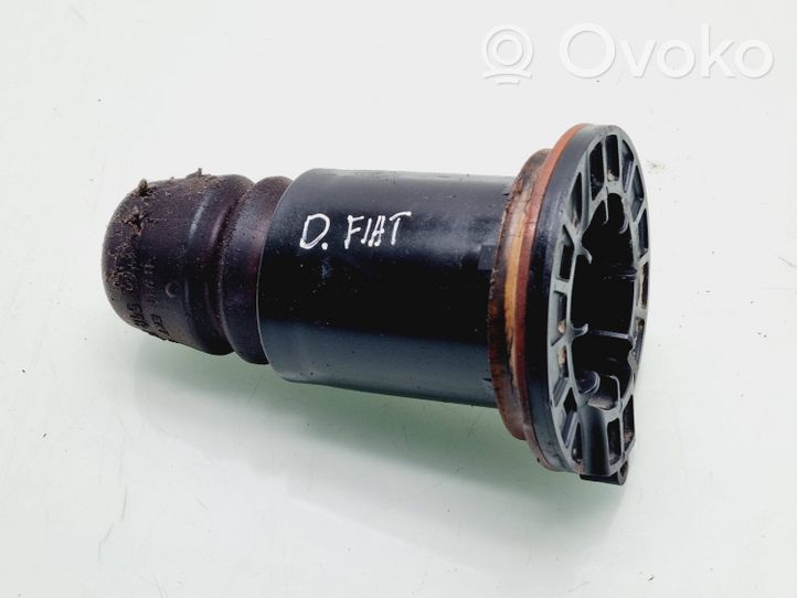 Fiat Fiorino Ressort hélicoïdal, support jambe de force 51870775