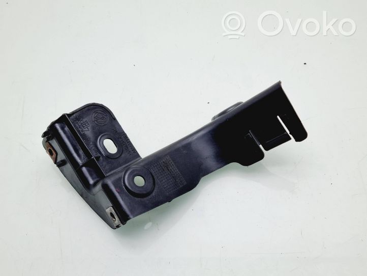 Fiat Fiorino Support de pare-chocs arrière 1356400080