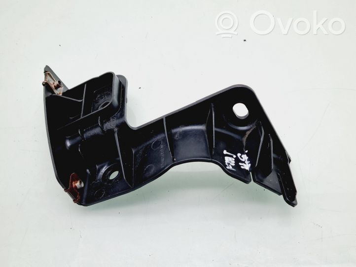 Fiat Fiorino Support de pare-chocs arrière 1356404080