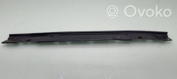 Fiat Fiorino Bottom radiator support slam panel 