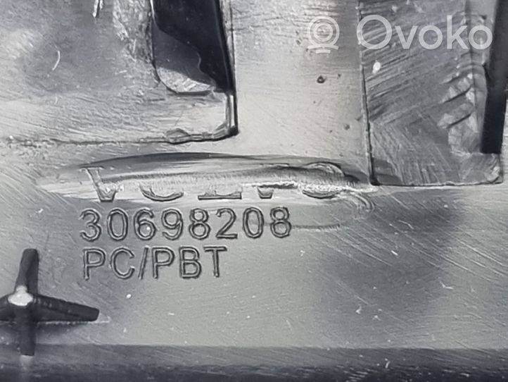 Volvo XC90 Headlight washer spray nozzle cap/cover 30698208