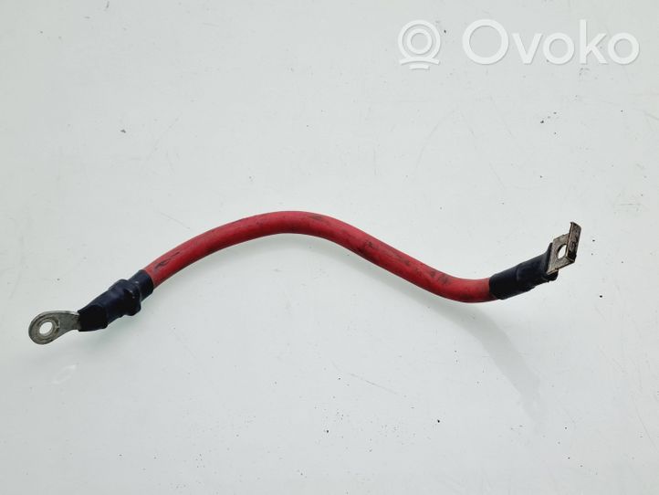 Fiat Fiorino Positive cable (battery) 