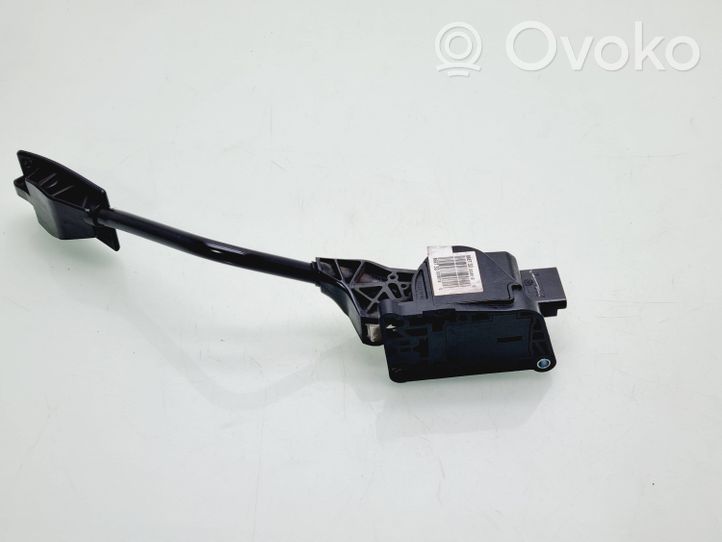 Peugeot 508 Accelerator throttle pedal 9686212980