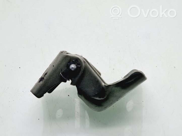 Peugeot 508 Front door lower hinge 