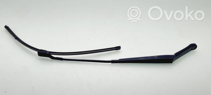 Peugeot 508 Windshield/front glass wiper blade 9686437680