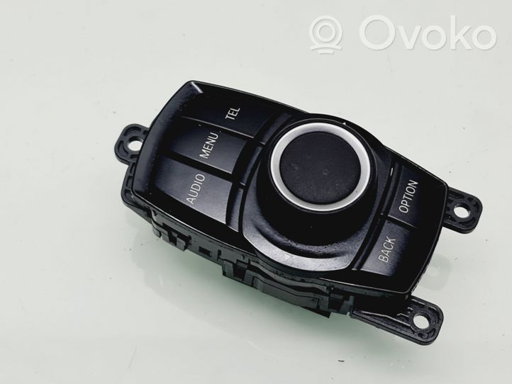 BMW 3 F30 F35 F31 Interrupteur / bouton multifonctionnel 9261704