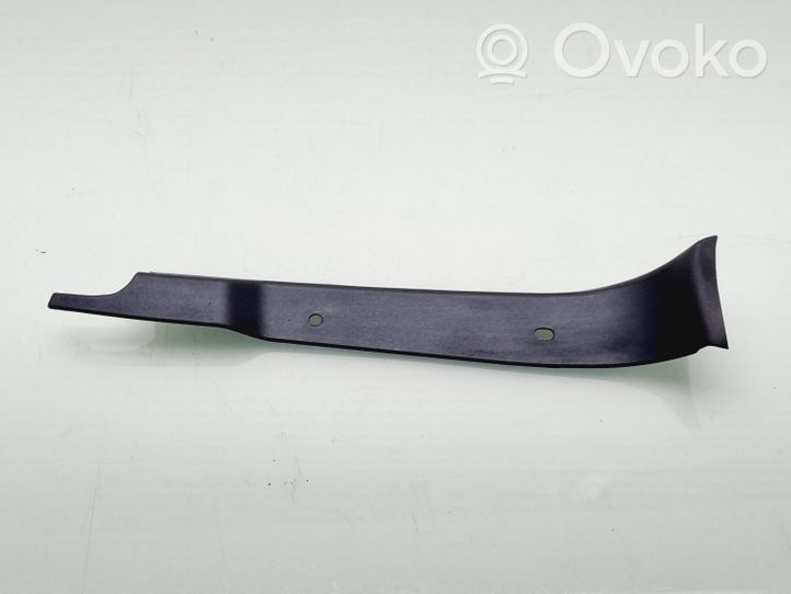 BMW 1 F20 F21 Altro elemento di rivestimento bagagliaio/baule 51247300664