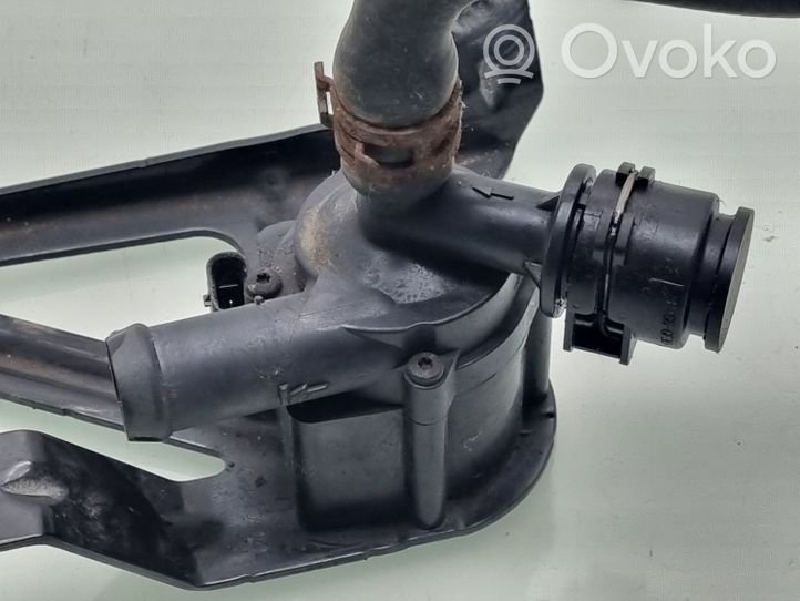 BMW 1 F20 F21 Pompe à eau de liquide de refroidissement 704125210