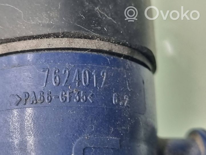 BMW 1 F20 F21 Turboahtimen magneettiventtiili 7624012