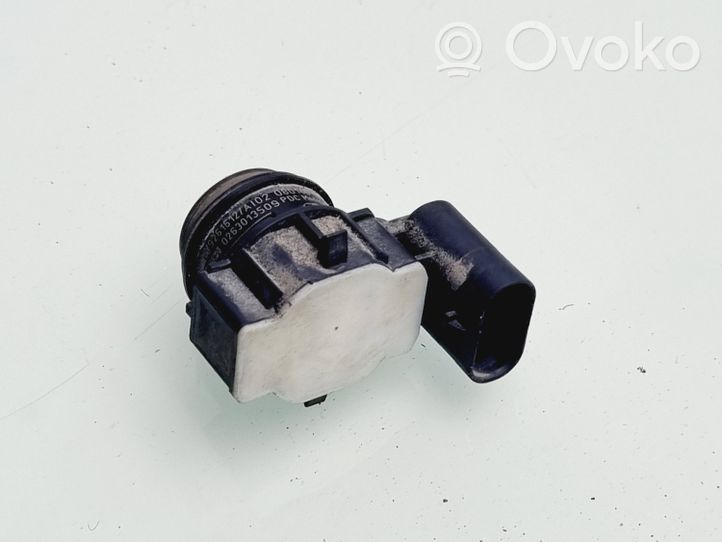 BMW 1 F20 F21 Sensore di parcheggio PDC 9261612