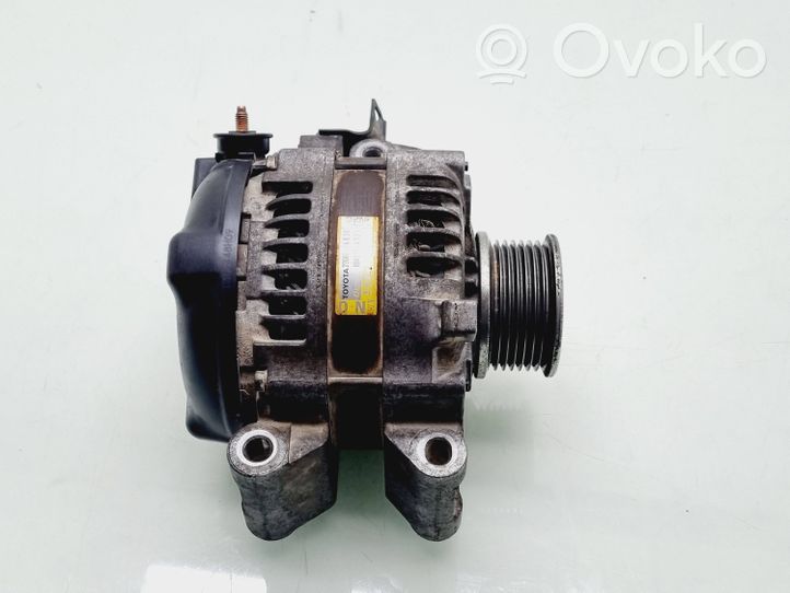 Toyota RAV 4 (XA30) Alternator 2706026030