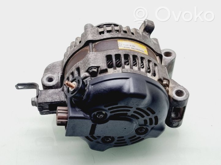 Toyota RAV 4 (XA30) Alternator 2706026030