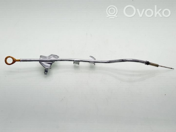 Toyota RAV 4 (XA30) Oil level dip stick 