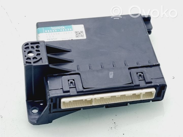 Toyota RAV 4 (XA30) Module confort 8865042230