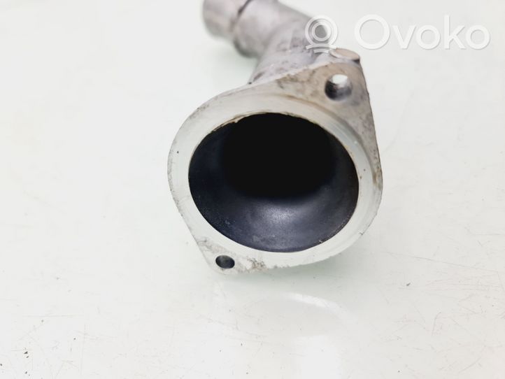 Subaru XV Tuyau de liquide de refroidissement moteur 