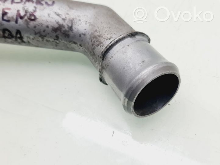 Subaru XV Tuyau de liquide de refroidissement moteur 