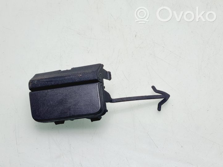 Volkswagen Touareg I Front tow hook cap/cover 7L6807186